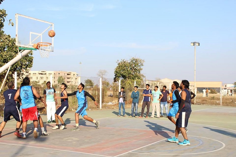 IIITDM Jabalpur Sports Facility(1)