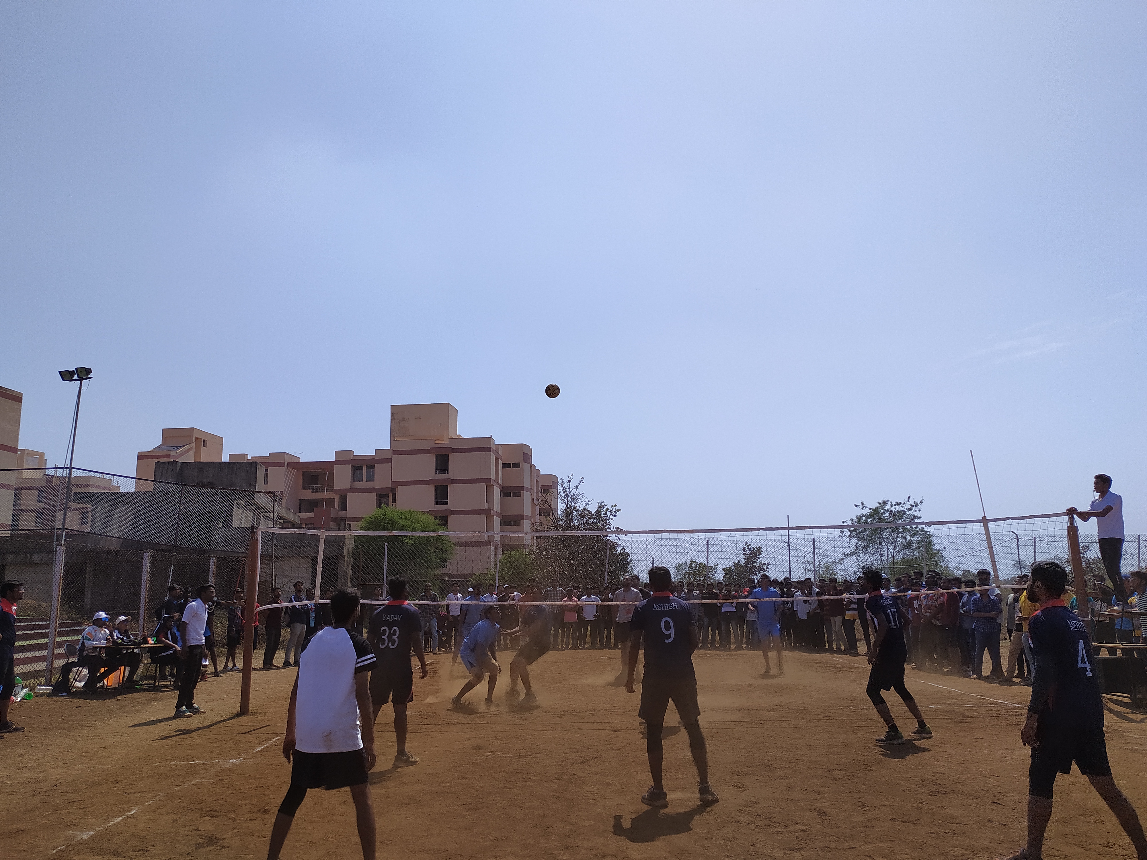 IIITDM Jabalpur Sports Facility(2)
