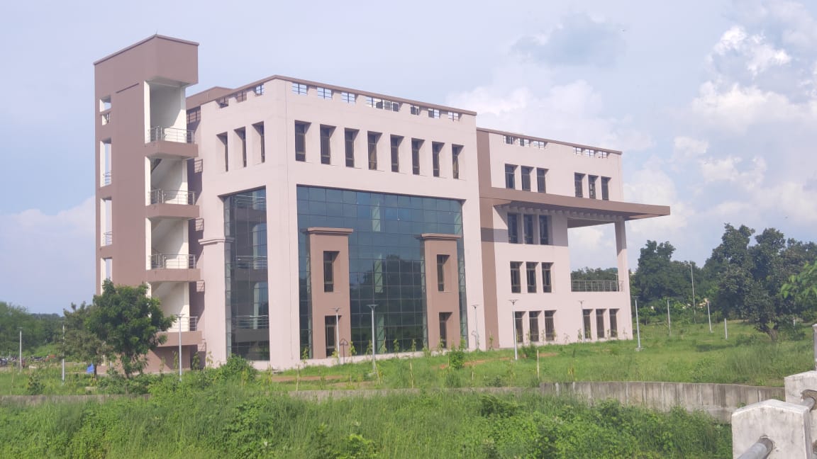 IIITDM Jabalpur Campus Building(2)