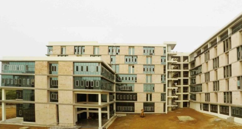 IIITDM Kancheepuram Labs