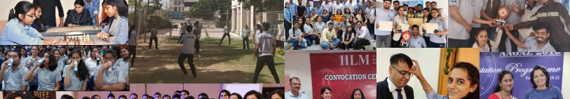IILM Academy of Higher Learning, Jaipur Others(1)
