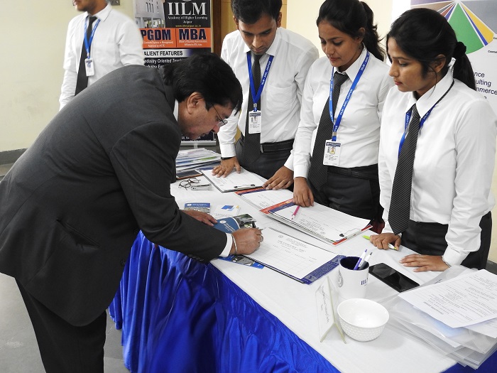 IILM Academy of Higher Learning, Jaipur Others(6)