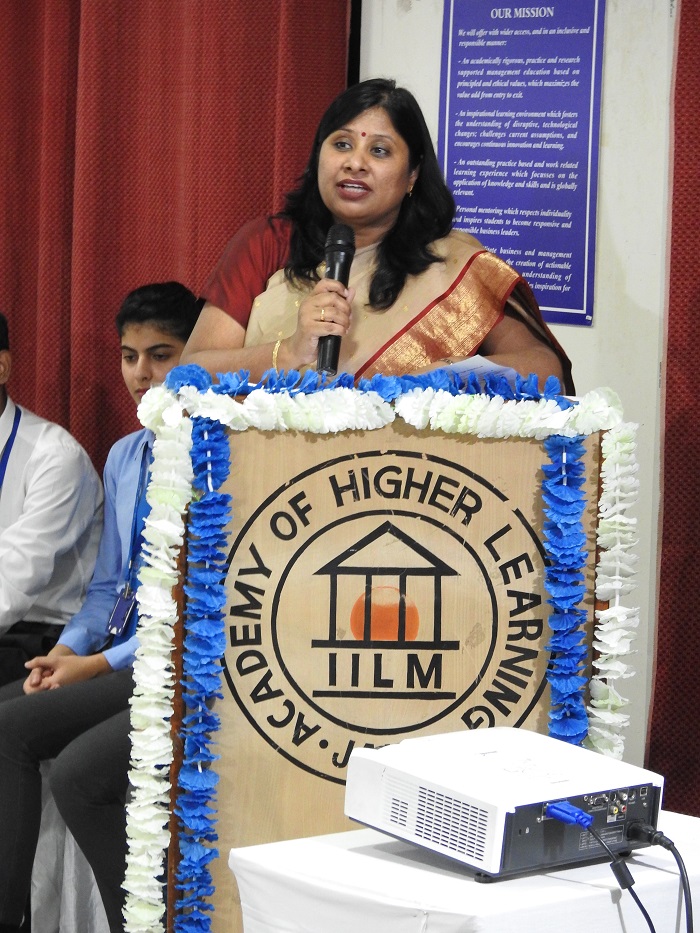 IILM Academy of Higher Learning, Jaipur Others(7)