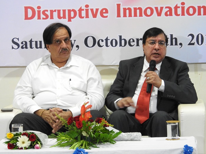 IILM Academy of Higher Learning, Jaipur Others(9)