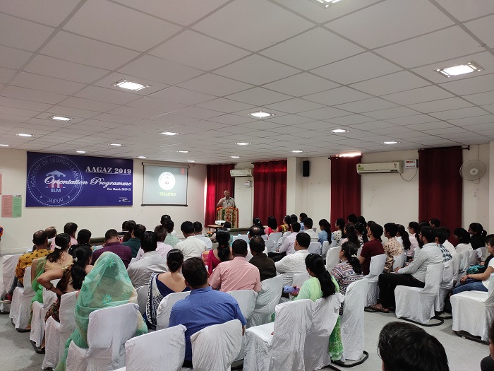 IILM Academy of Higher Learning, Jaipur Others(10)