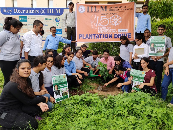 IILM Academy of Higher Learning, Jaipur Others(13)