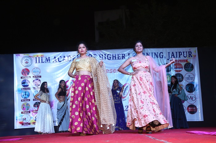 IILM Academy of Higher Learning, Jaipur Others(15)