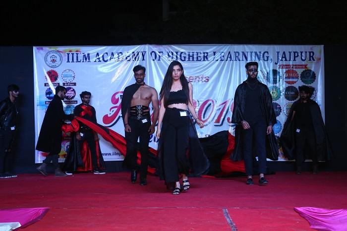 IILM Academy of Higher Learning, Jaipur Others(16)