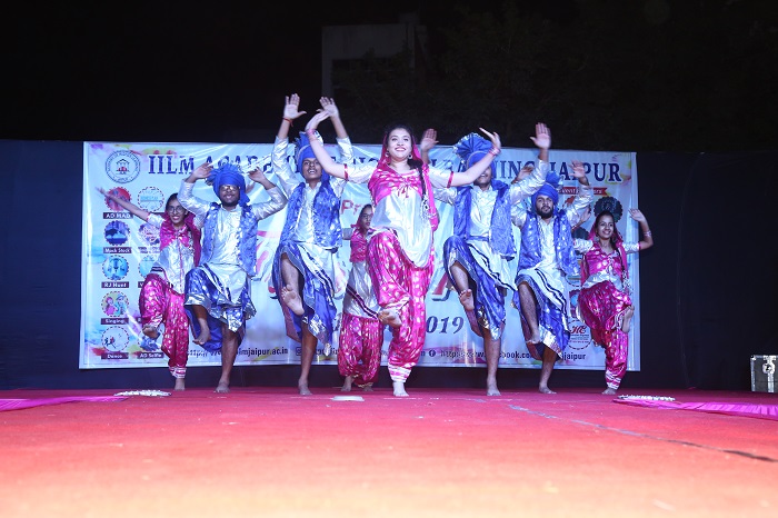 IILM Academy of Higher Learning, Jaipur Others(17)