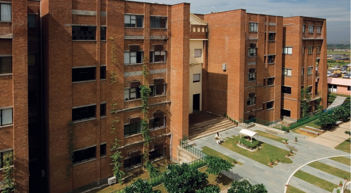 IILM Institute for Business and Management Campus View