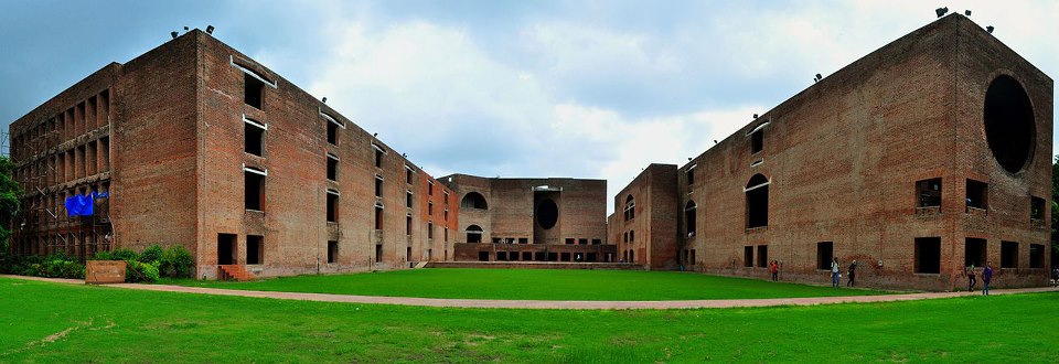 IIM Ahmedabad Campus View(1)