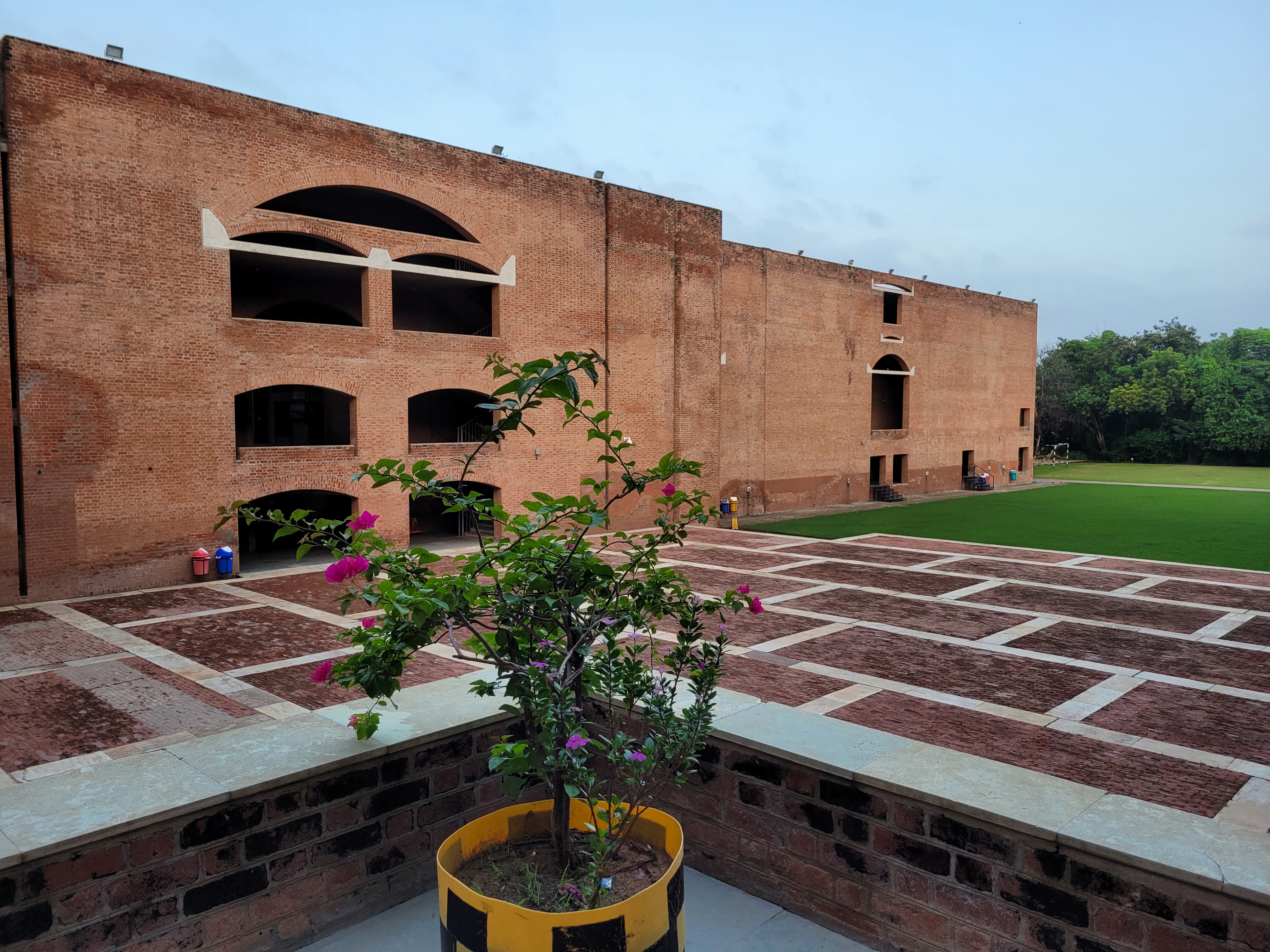 IIM Ahmedabad Others(1)