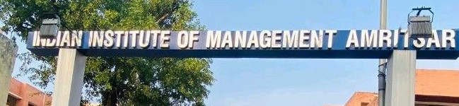 IIM Amritsar Entrance(2)