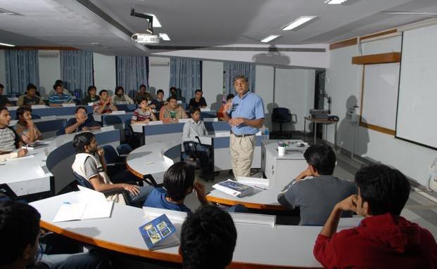 IIM Bangalore Lecture Hall