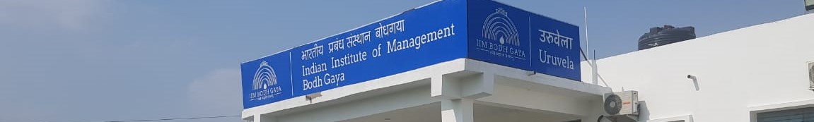 IIM Bodh Gaya Others(1)