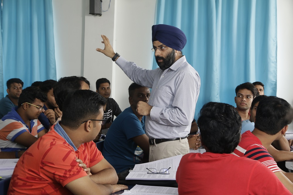 IIM Bodh Gaya Classroom(1)
