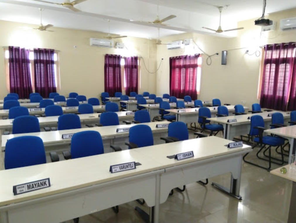 IIM Bodh Gaya Classroom(2)