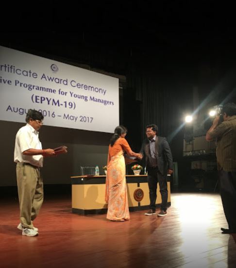 IIM Calcutta Others(5)