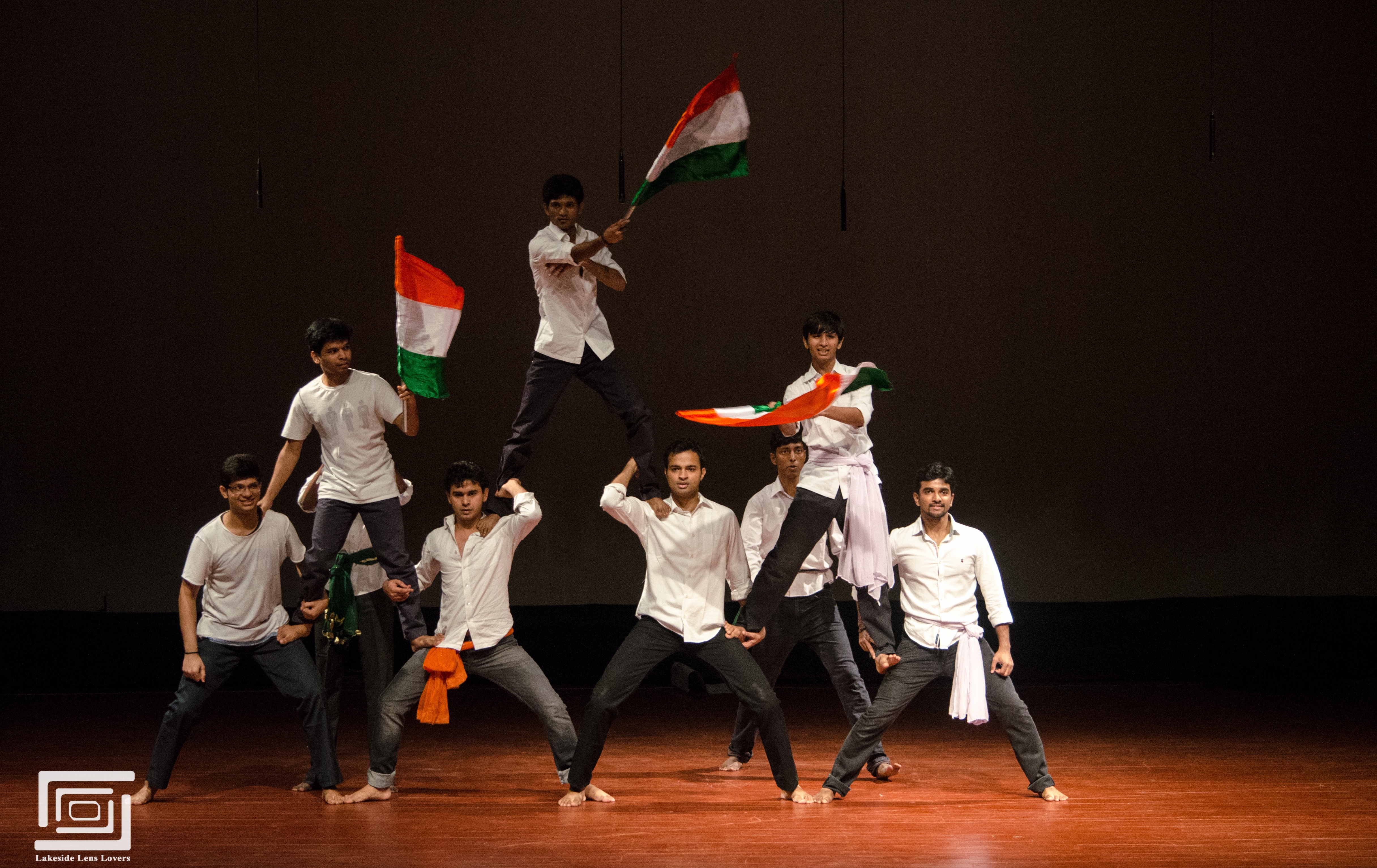IIM Calcutta Fest