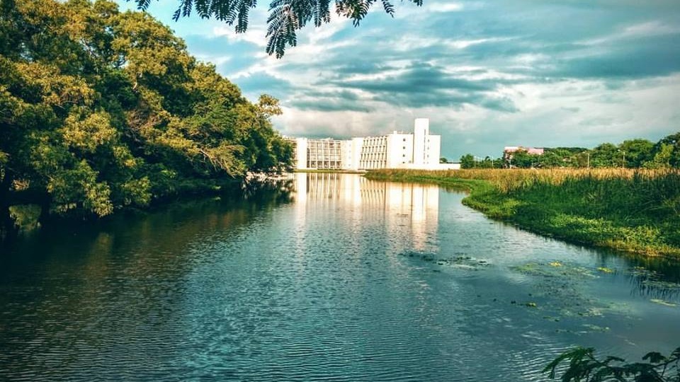 IIM Calcutta Hostel Building(3)