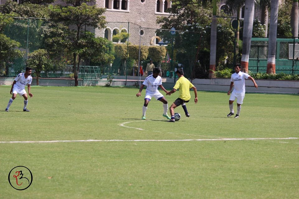 IIM Indore Sports Facility(3)