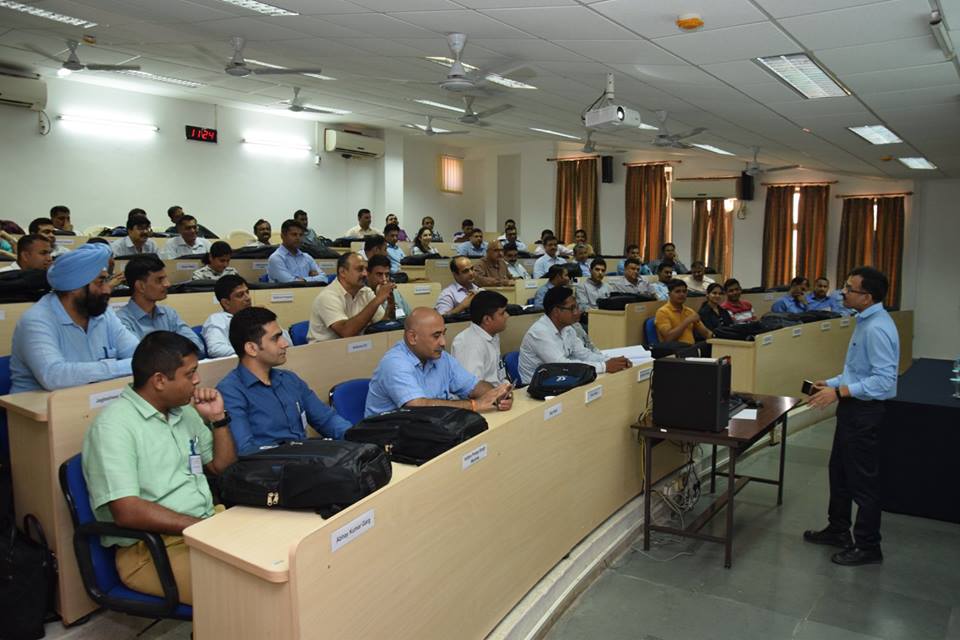 IIM Indore Classroom(2)