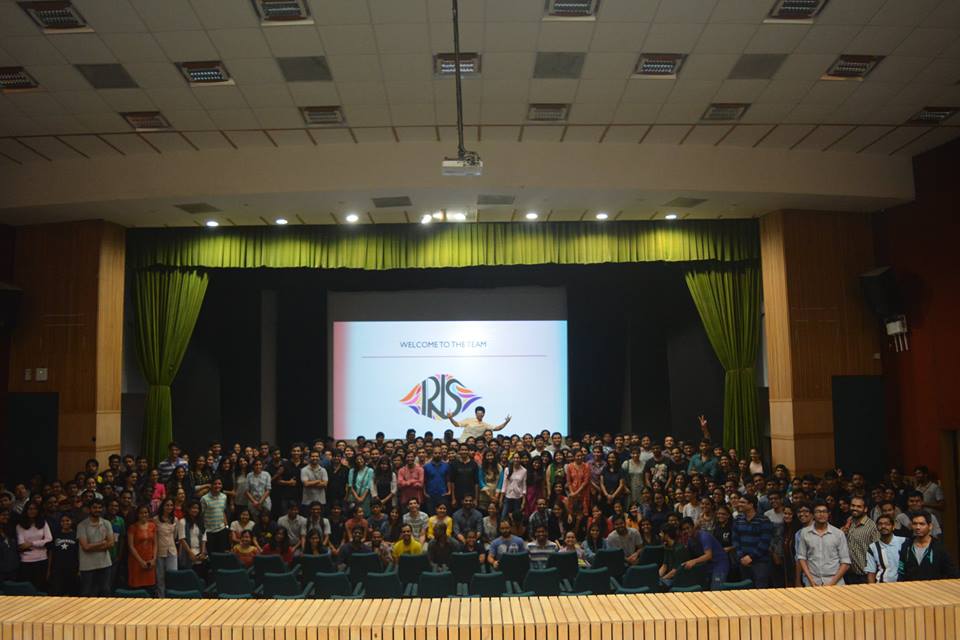 IIM Indore Event(2)