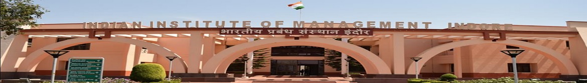 IIM Indore Campus Building(2)