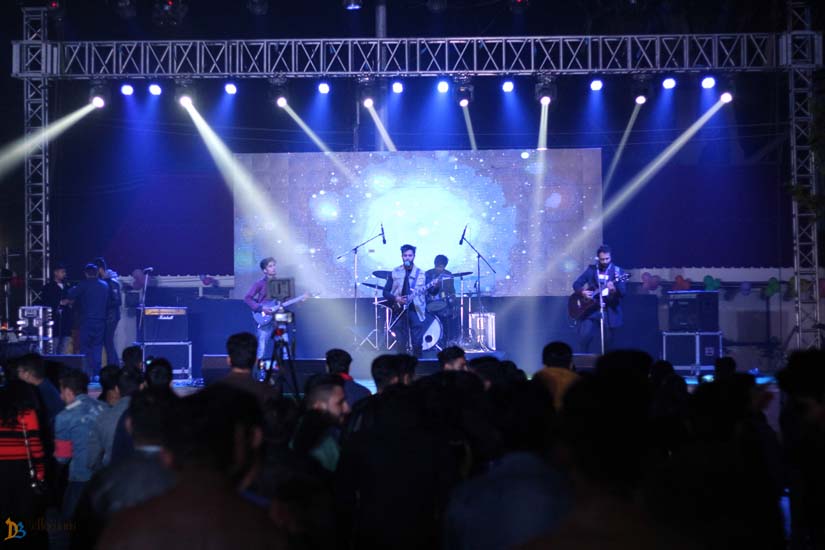 IIM Jammu Fest