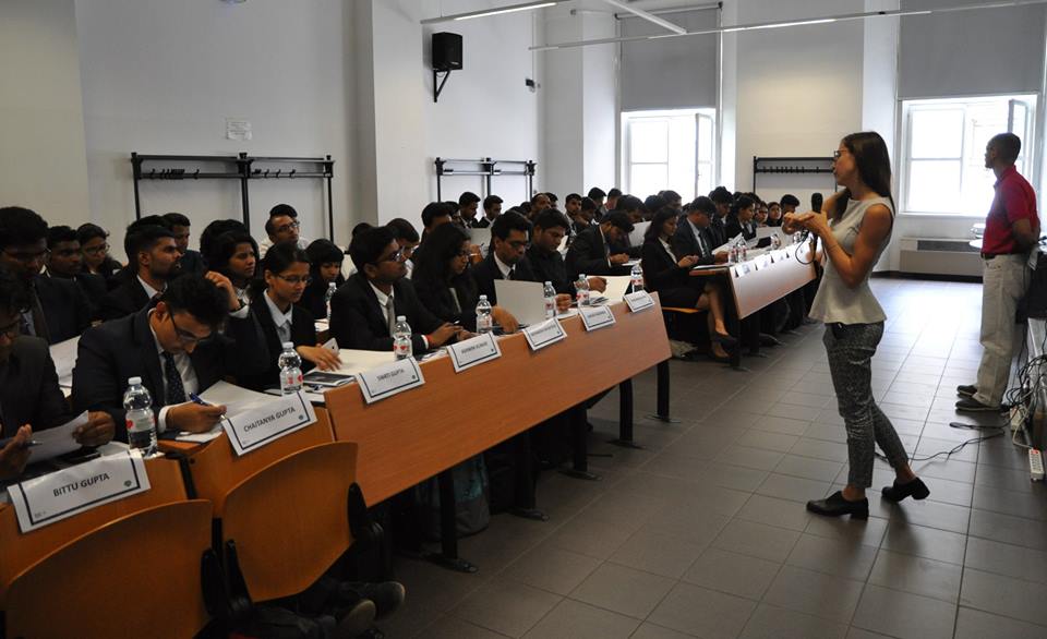 IIM Jammu Guest Lectures(1)