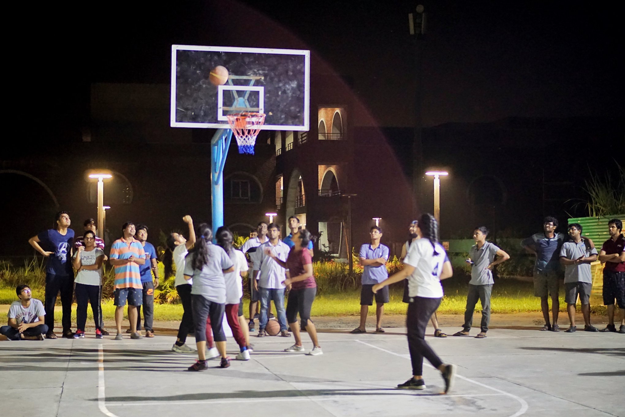 IIM Kashipur Sports Facility(1)