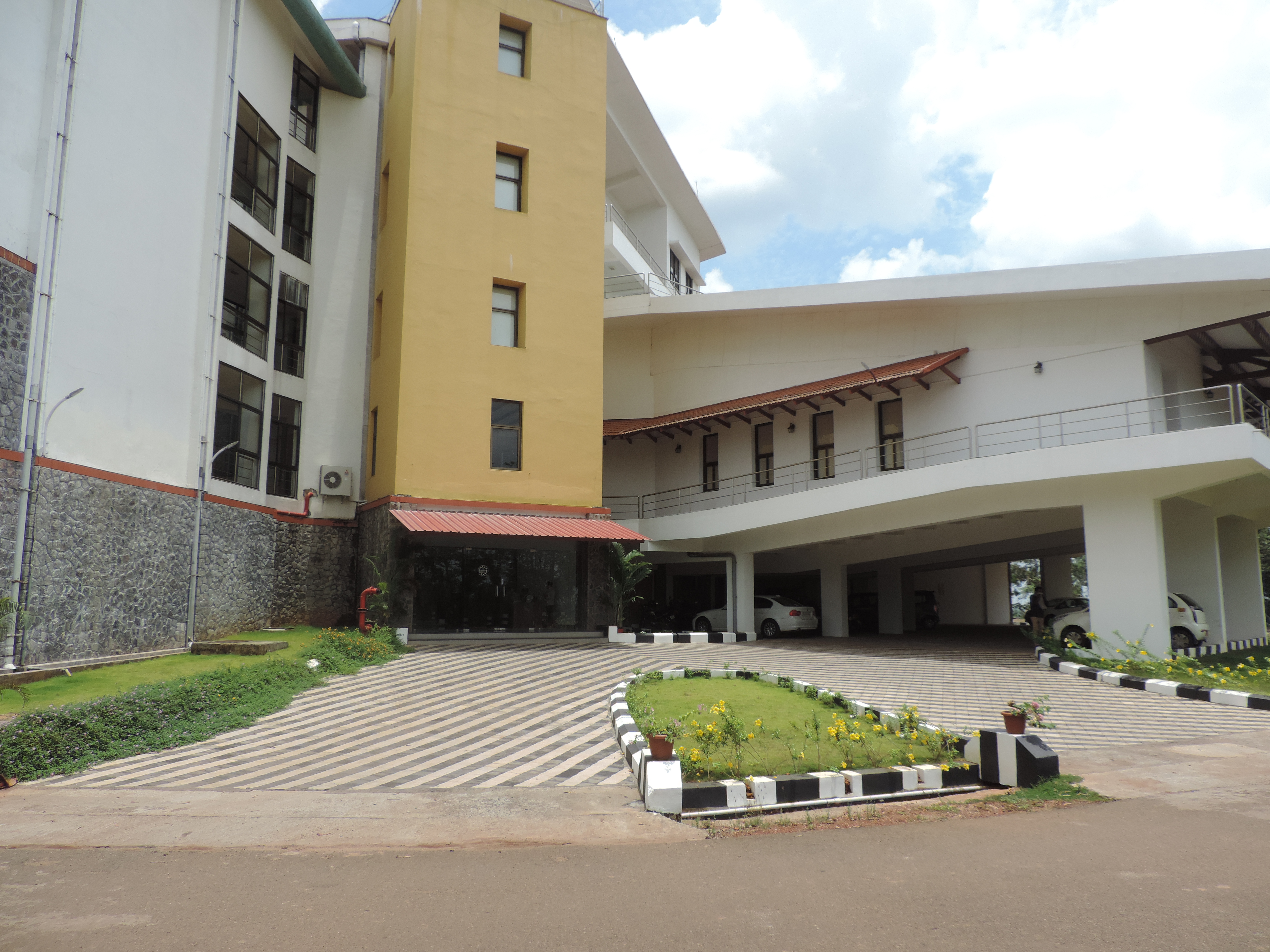 IIM Kozhikode Others(1)