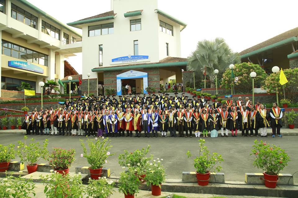 IIM Kozhikode Convocation