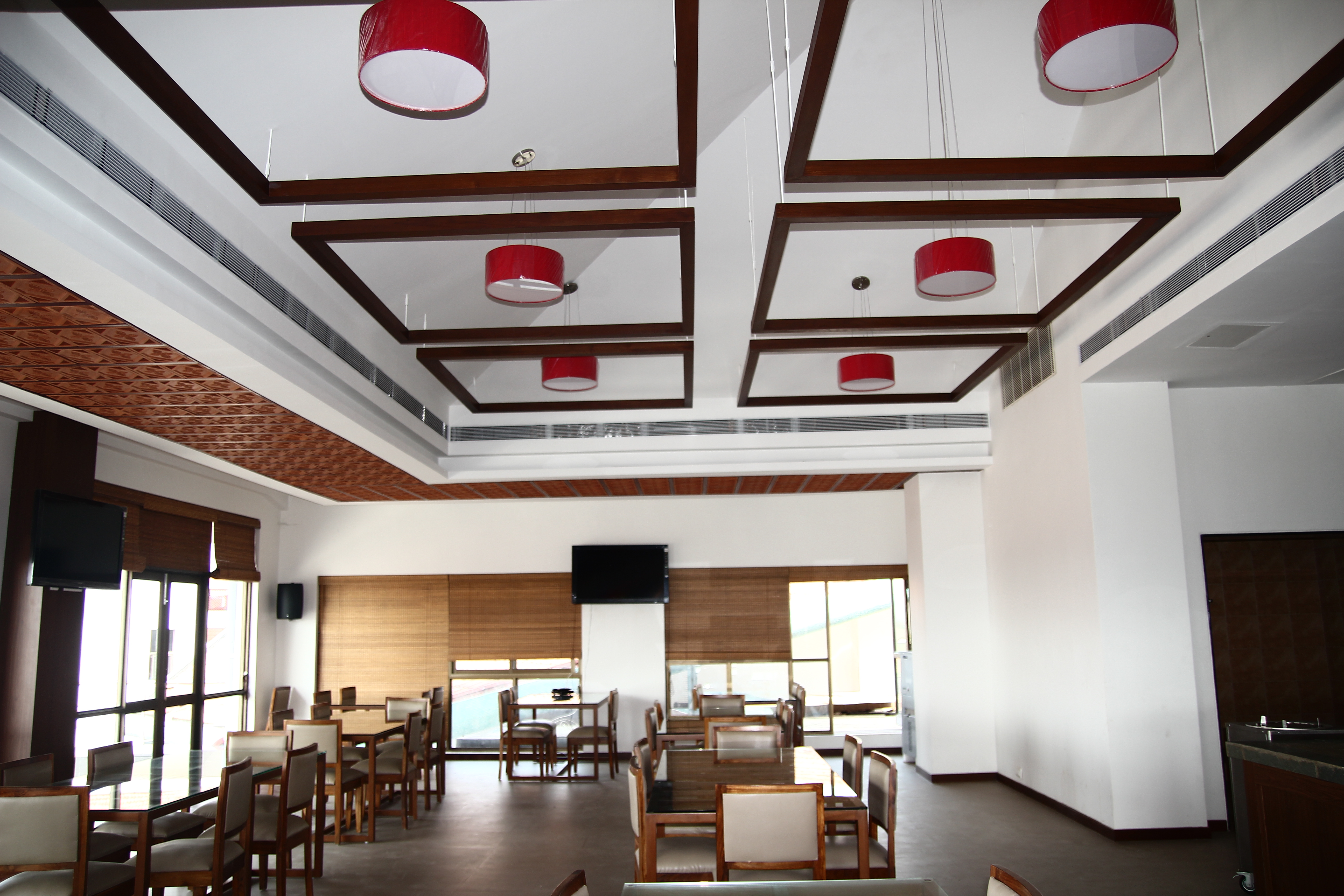 IIM Kozhikode Cafeteria / Mess(2)