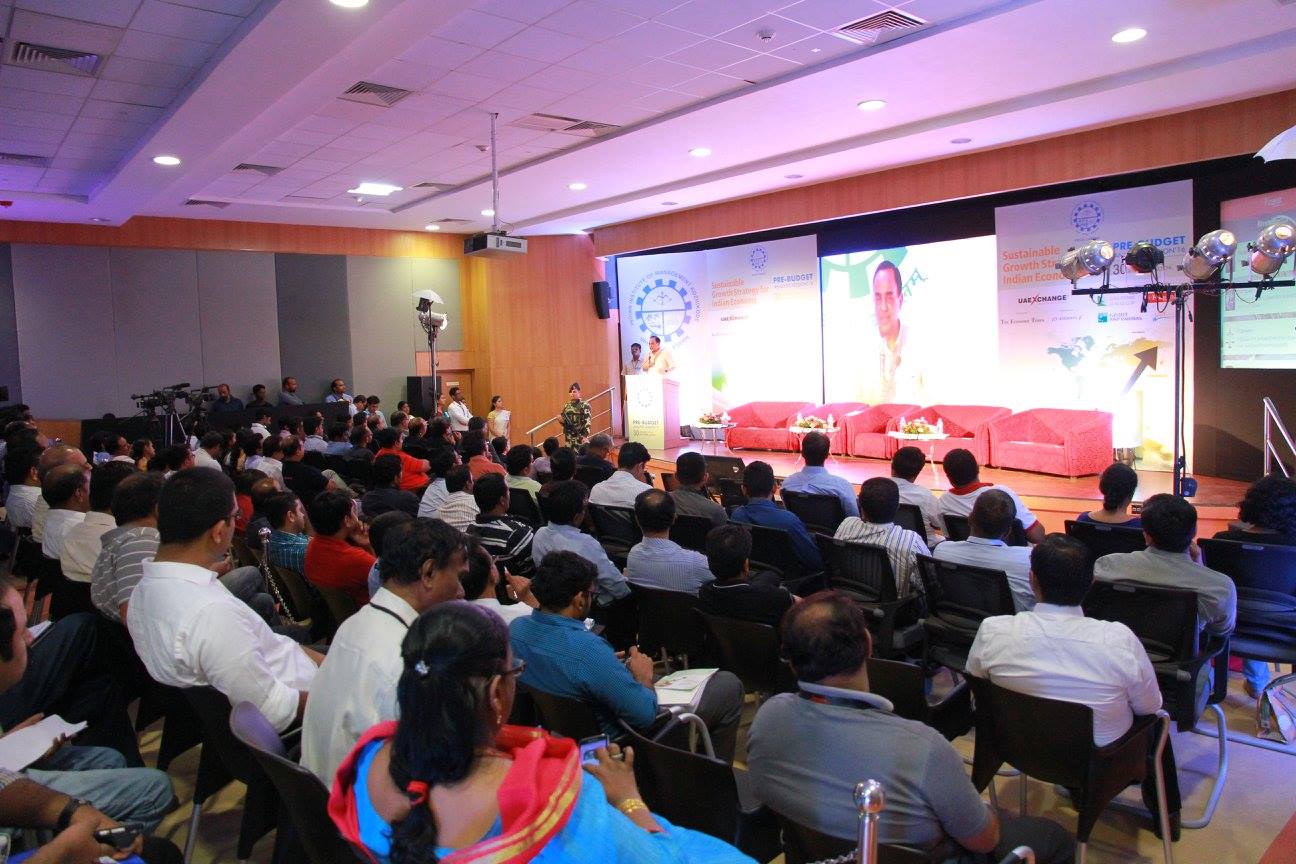 IIM Kozhikode Others(3)