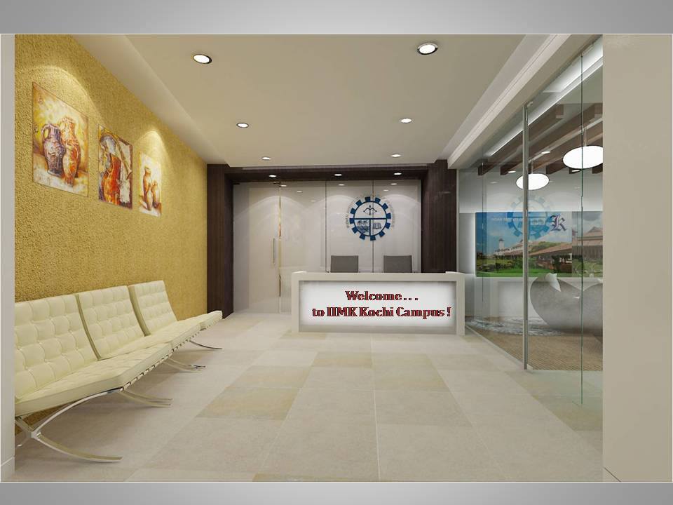 IIM Kozhikode Entrance