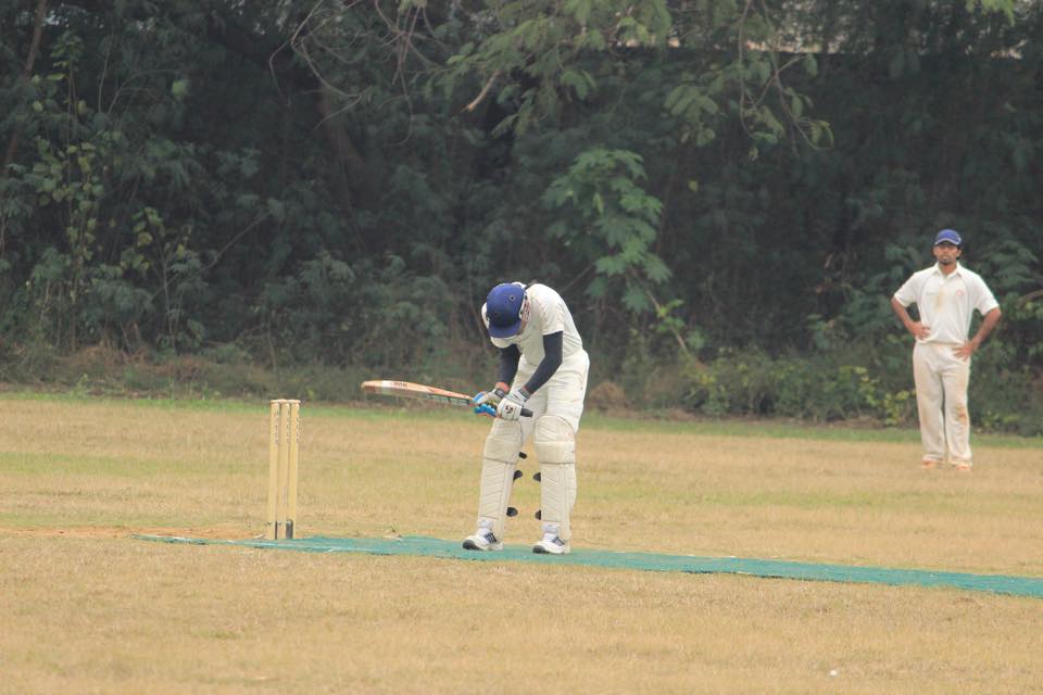 IIM Lucknow Sports Facility(1)