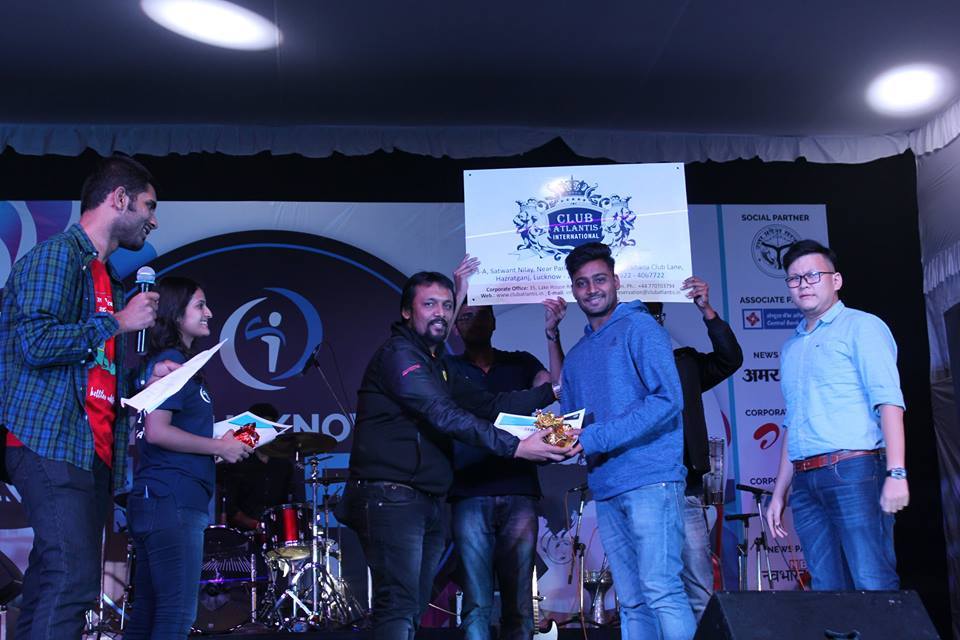 IIM Lucknow Event(2)