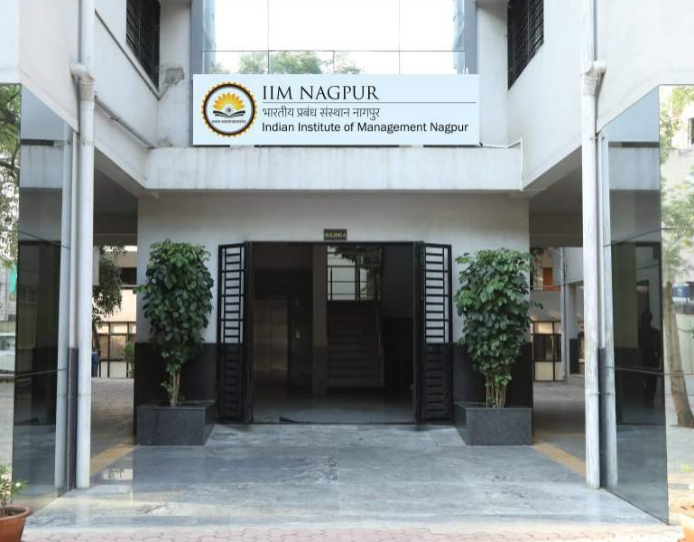IIM Nagpur Entrance