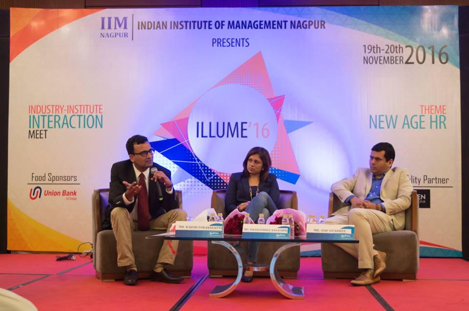 IIM Nagpur Event