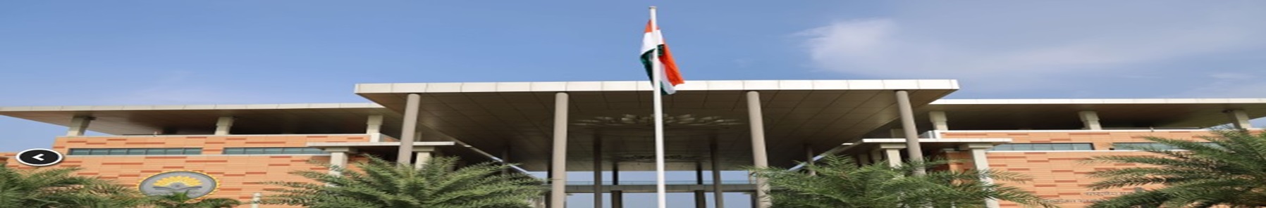 IIM Nagpur Campus Building(1)