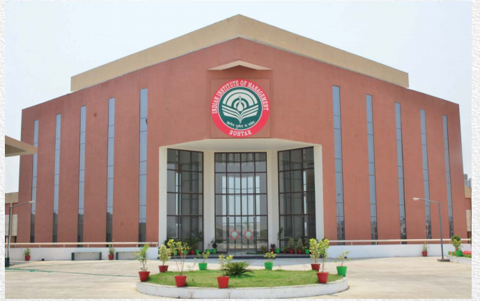 IIM Rohtak Others