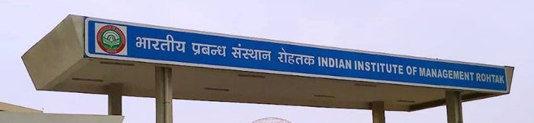 IIM Rohtak Entrance(1)