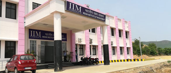 IIM Sambalpur Campus Building(1)