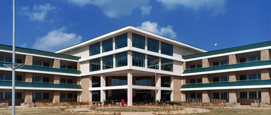 IIM Shillong Entrance