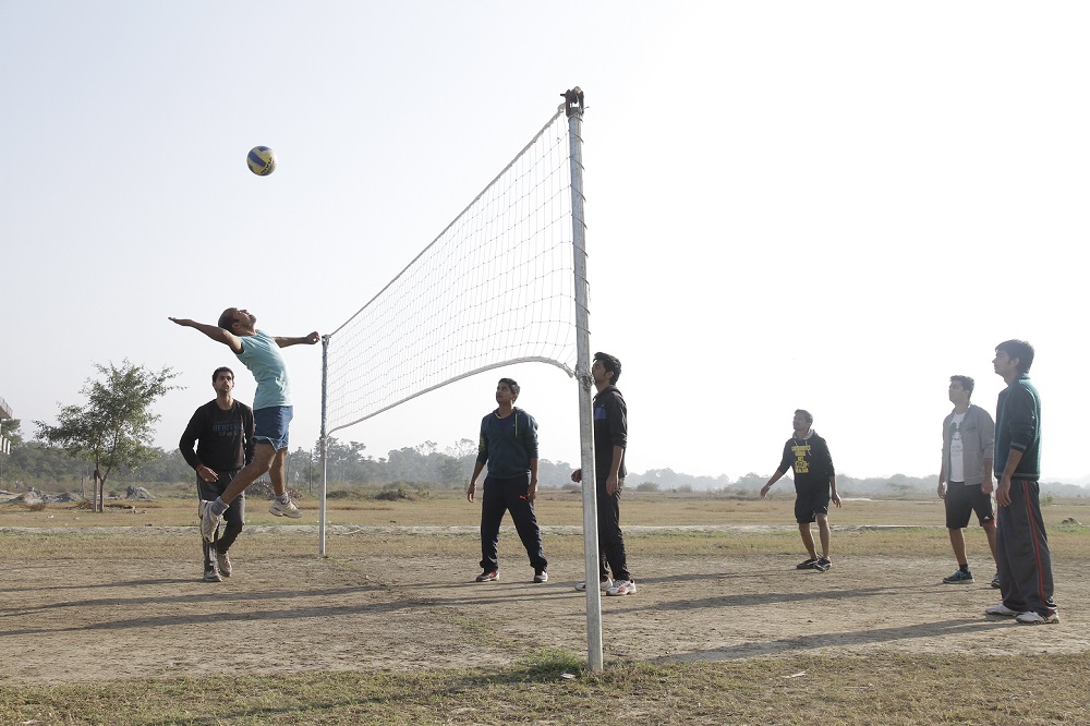IIM Sirmaur Sports Facility(2)