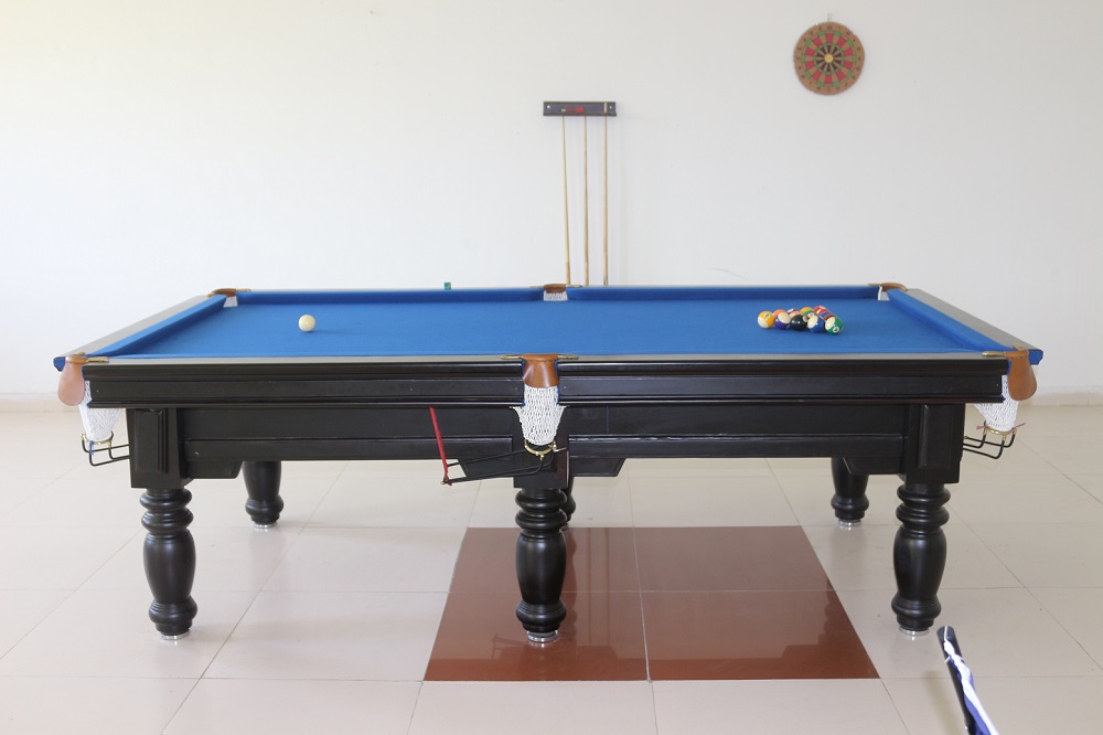 IIM Sirmaur Indoor Sports Block