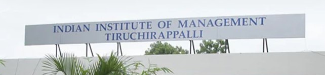 IIM Trichy Campus Building(2)