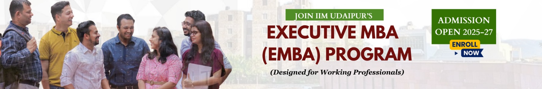IIM Udaipur Others