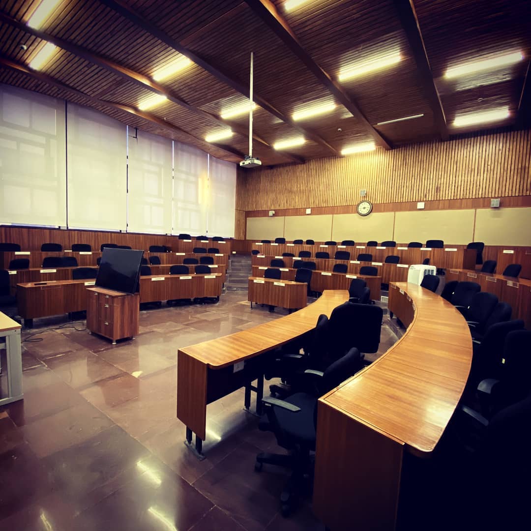 IIM Udaipur Moot Court(2)